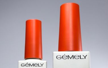 Тепер працювати з GÉMELY буде ще комфортніше 💅🏻  
