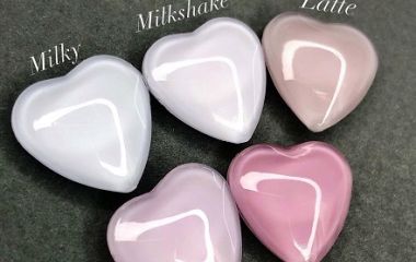 Рідкий гель Nika Zemlyanikina Easy Gel