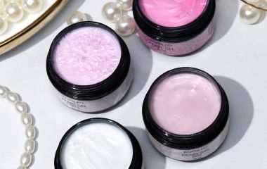 Komilfo Pearl gel