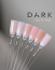 Топы Dark декоративные
