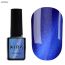 Гель-лаки Kira Nails Cat Eye