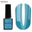 Гель-лаки Kira Nails Витраж