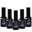 Базы  Adore professional прозрачные