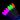 Гель-лак Kira Nails FLUO  флуоресцентний