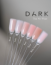 Топы Dark декоративные