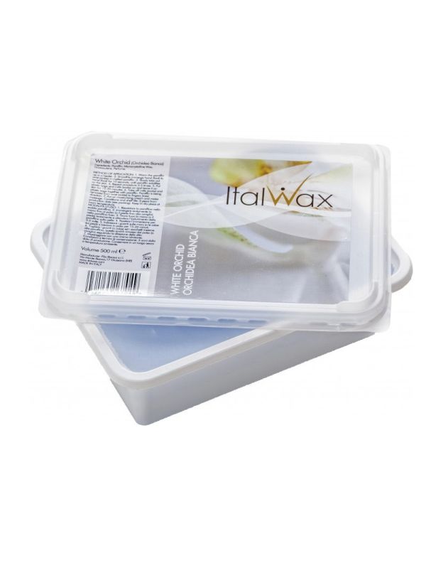 Парафін Italwax орхідея, 500г