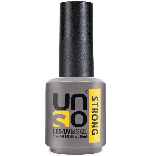 База для гель-лака UNO Classic Strong Base 15 мл
