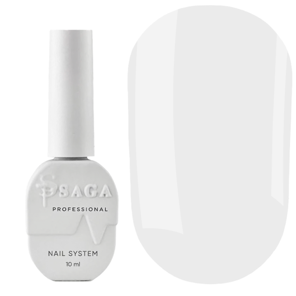 База Saga Professional Color Base 11 молочна 10мл