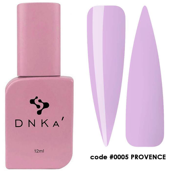 Топ DNKa’ Cover Top code 005 Provence 12мл