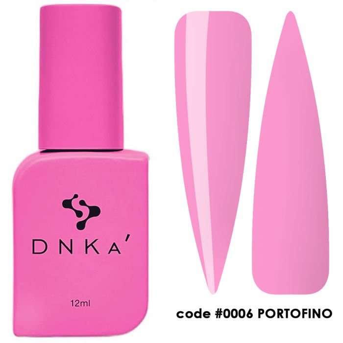 Топ DNKa’ Cover Top code 006 Portofino 12мл