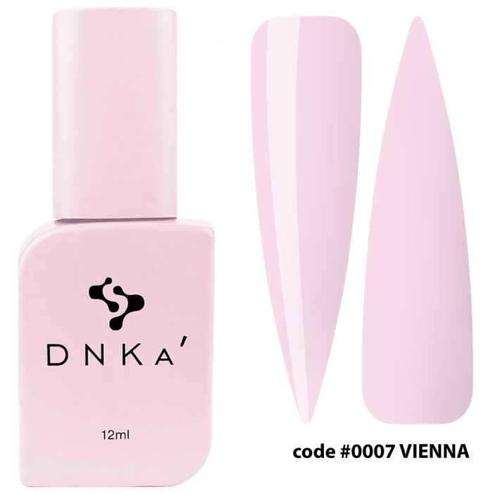 Топ DNKa’ Cover Top code 007 Vienna 12мл