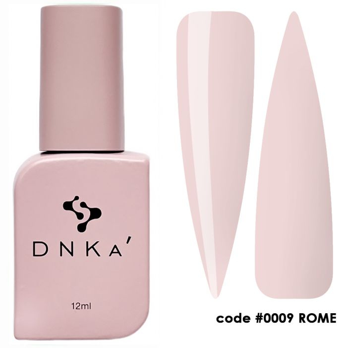 Топ DNKa’ Cover Top code 009 Rome 12мл