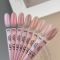 Гель для нарощування ART QUICK Builder Gel 07, 30мл