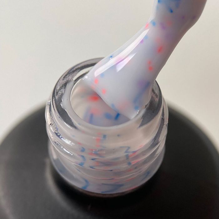 База камуфлююча ART Milkshake Base №001, 10 мл