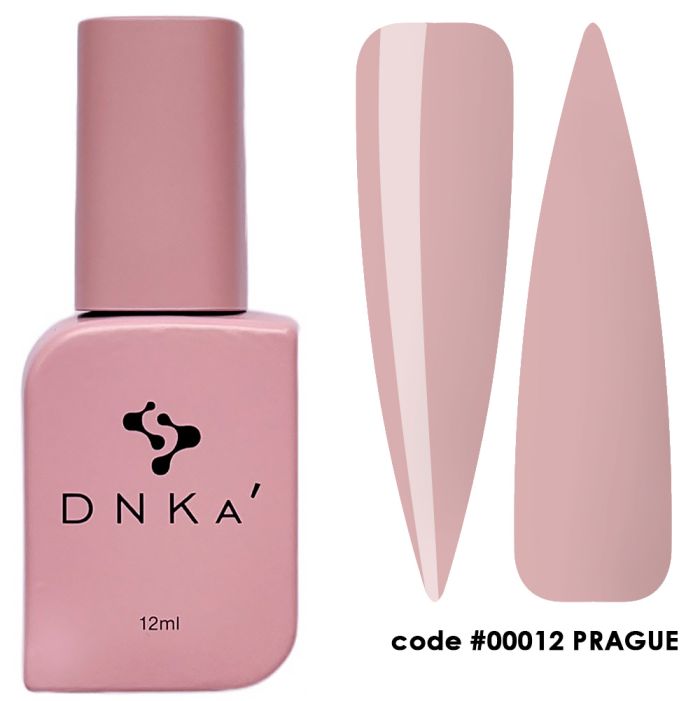 Топ DNKa’ Cover Top code 012 Prague 12мл