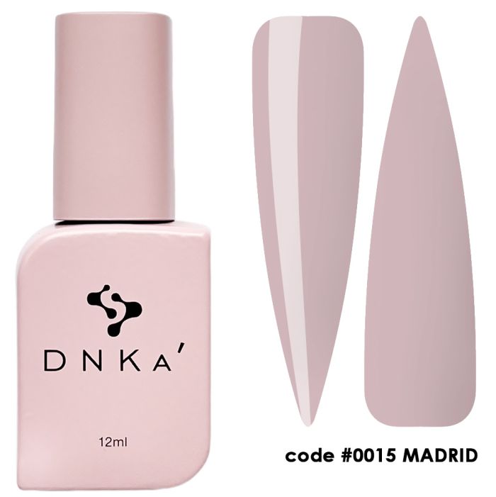 Топ DNKa’ Cover Top code 015 Madrid 12мл