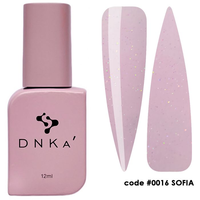 Топ DNKa’ Cover Top code 016 Sofia 12мл