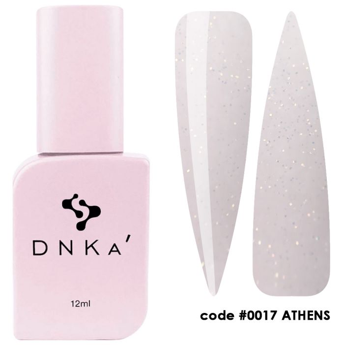 Топ DNKa’ Cover Top code 017 Athens 12мл