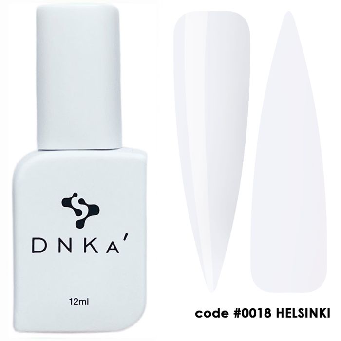 Топ DNKa’ Cover Top code 018 Helsinki 12мл
