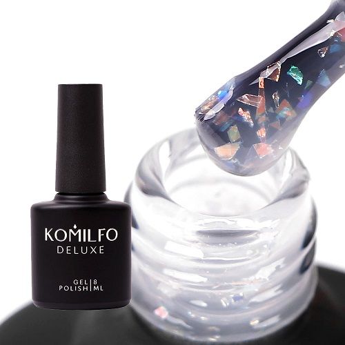 База Komilfo Aurora Base 001, 8мл