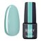Гель-лак Baby Moon Green Sea 01 біло-зелений світлий, 6мл