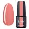 Гель-лак Baby Moon Sensual Nude 01 ніжний лососевий, 6мл