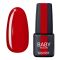 Гель-лак Baby Moon Red Chic 01 полунично-чевоний, 6мл