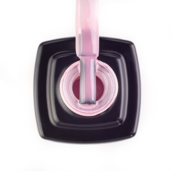 Гель-лак Kira Nails №002 (ніжно рожевий, эмаль), 6 мл