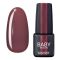 Гель-лак Baby Moon Burgundy 02  гіркий шоколад 6мл