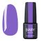 Гель-лак Baby Moon Summer 02 фіолетовий, 6мл