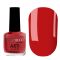 Лак для нігтів Komilfo ArtiLux Lady in Red 002 (fire brick red, емаль), 8 мл