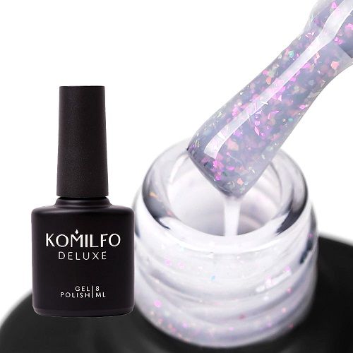 База Komilfo Aurora Base 002, 8мл