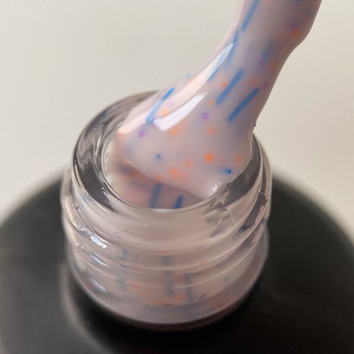 База камуфлююча ART Milkshake Base №03, 10 мл