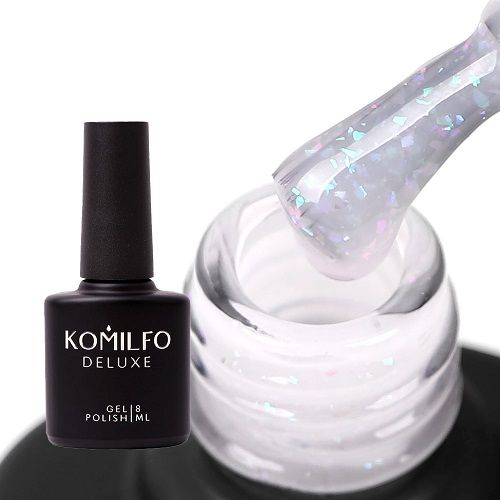 База Komilfo Aurora Base 003, 8мл