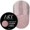 Світловідбивний камуфлюючий гель ART FLASH Builder Gel 03, 15мл