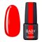 Гель-лак Baby Moon Perfect Neon 03 яскраво червоний, 6мл 