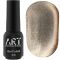 Гель-лак ART Moonlight Cat Eye 03, 6мл