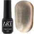 Гель-лак ART Moonlight Cat Eye 03, 6мл