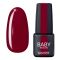 Гель-лак Baby Moon Red Chic 03 червоно-пурпурний, 6мл