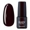 Гель-лак Baby Moon Burgundy 03 шоколадно-вишневый 6мл