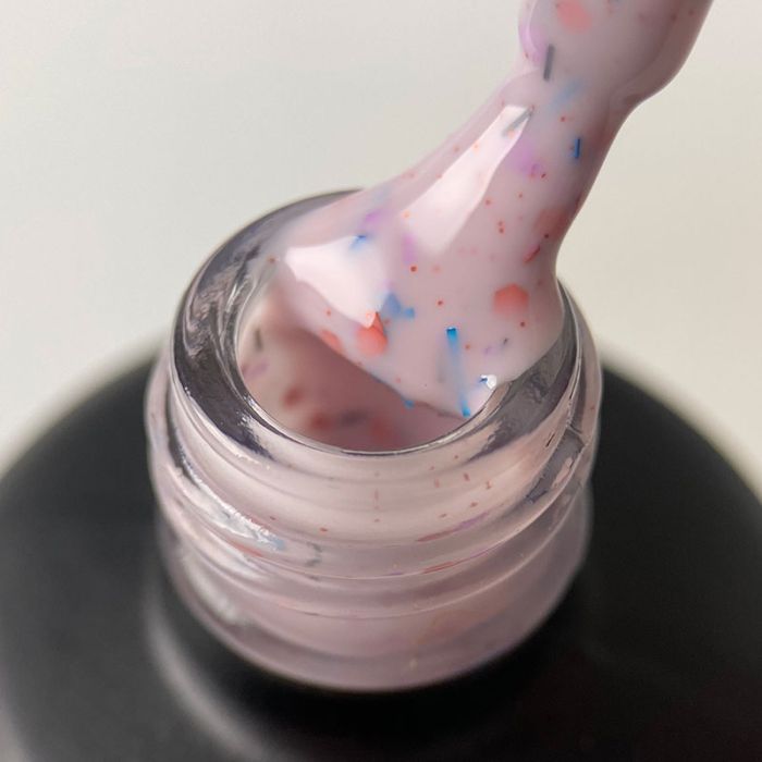 База камуфлююча ART Milkshake Base №004, 10 мл