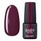 Гель-лак Baby Moon Burgundy 04 темний каштан 6мл
