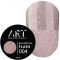 Світловідбивний камуфлюючий гель ART FLASH Builder Gel 04, 15мл
