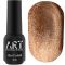 Гель-лак ART Moonlight Cat Eye 04, 6мл