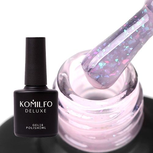 База Komilfo Aurora Base 004, 8мл