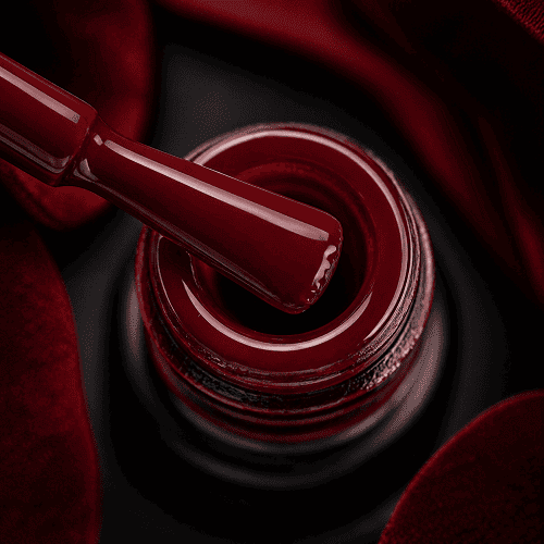 Гель-лак Komilfo Red Code 05 Obsession, 8мл