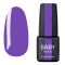 Гель-лак Baby Moon Summer 05 фіолетовий, 6мл