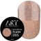 Світловідбивний камуфлюючий гель ART FLASH Builder Gel 05, 15мл