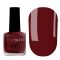 Лак для нігтів Komilfo ArtiLux Lady in Red 005 (sangria red, емаль), 8 мл