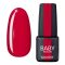 Гель-лак Baby Moon Red Chic 05 малиновый, 6мл